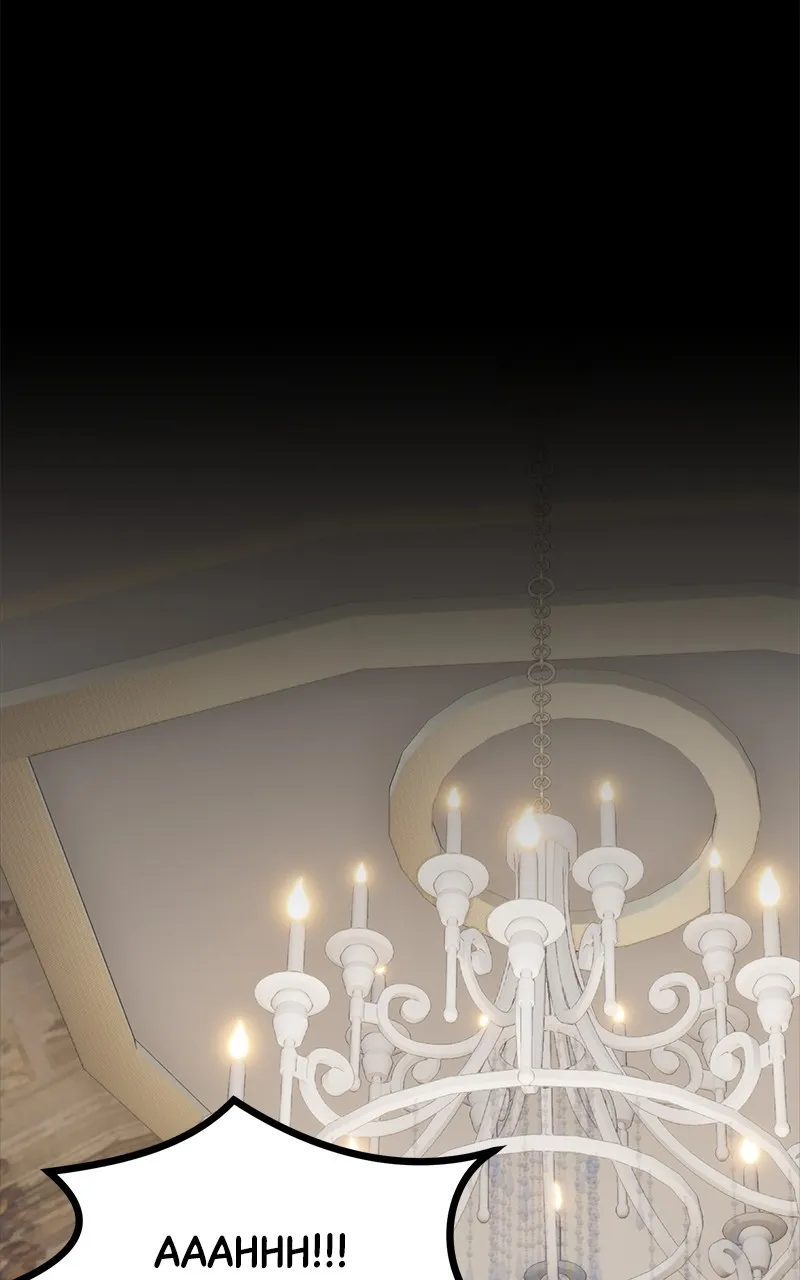 The Flower That Swallowed the Beast Chapter 20 page 34 - 