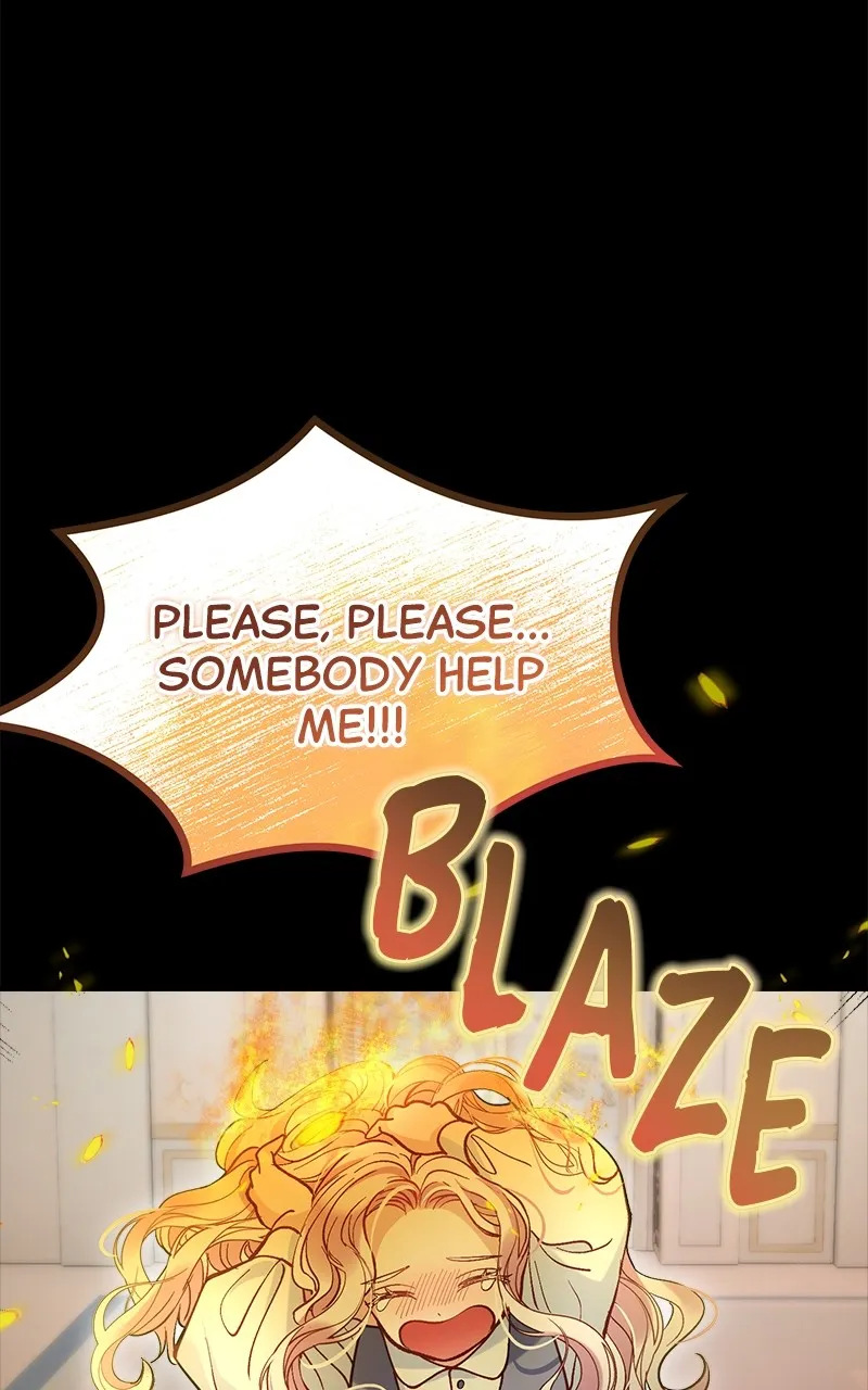 The Flower That Swallowed the Beast Chapter 20 page 36 - 