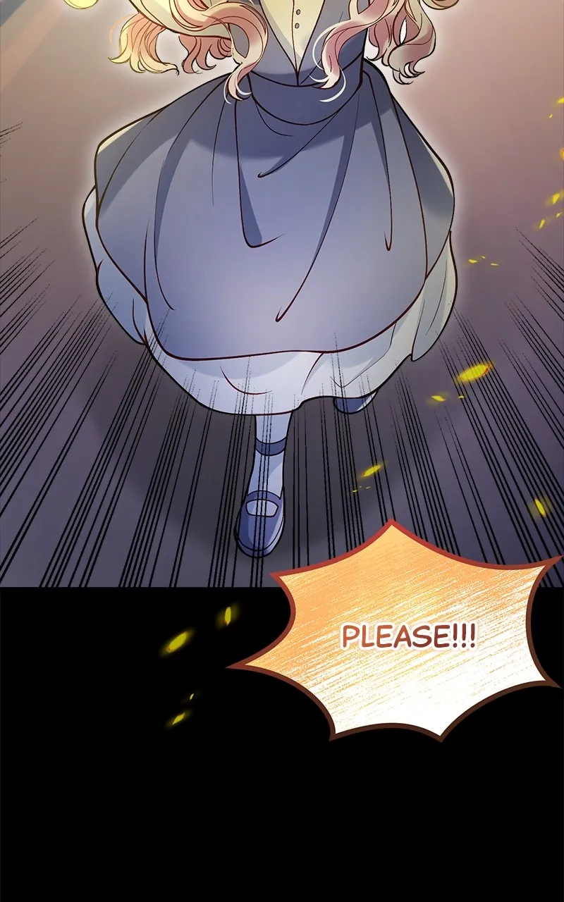 The Flower That Swallowed the Beast Chapter 20 page 37 - 