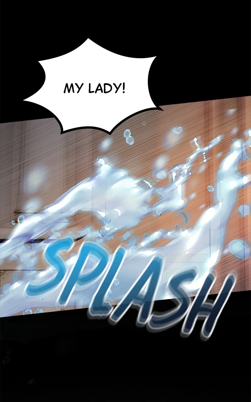 The Flower That Swallowed the Beast Chapter 20 page 38 - 