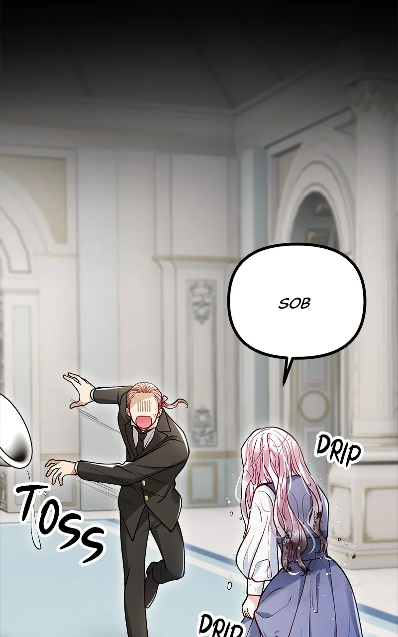 The Flower That Swallowed the Beast Chapter 20 page 39 - 