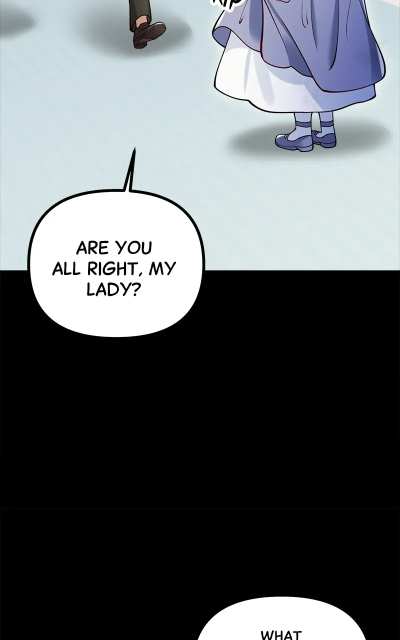 The Flower That Swallowed the Beast Chapter 20 page 40 - 