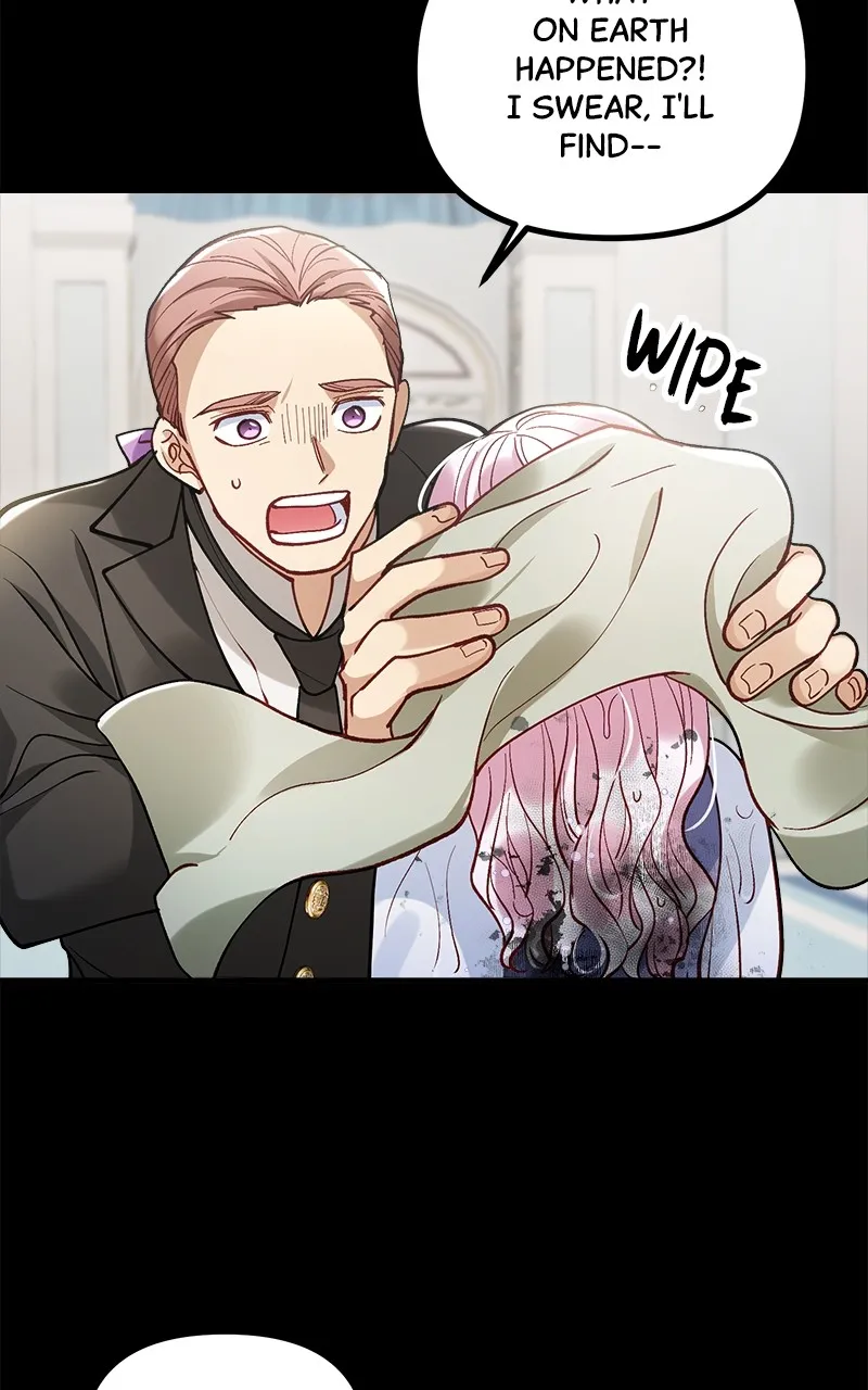 The Flower That Swallowed the Beast Chapter 20 page 41 - 