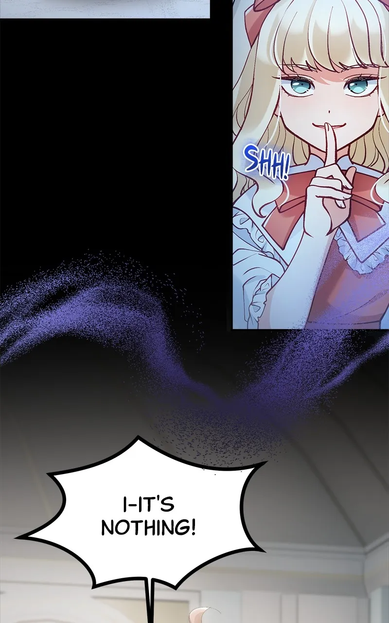 The Flower That Swallowed the Beast Chapter 20 page 44 - 
