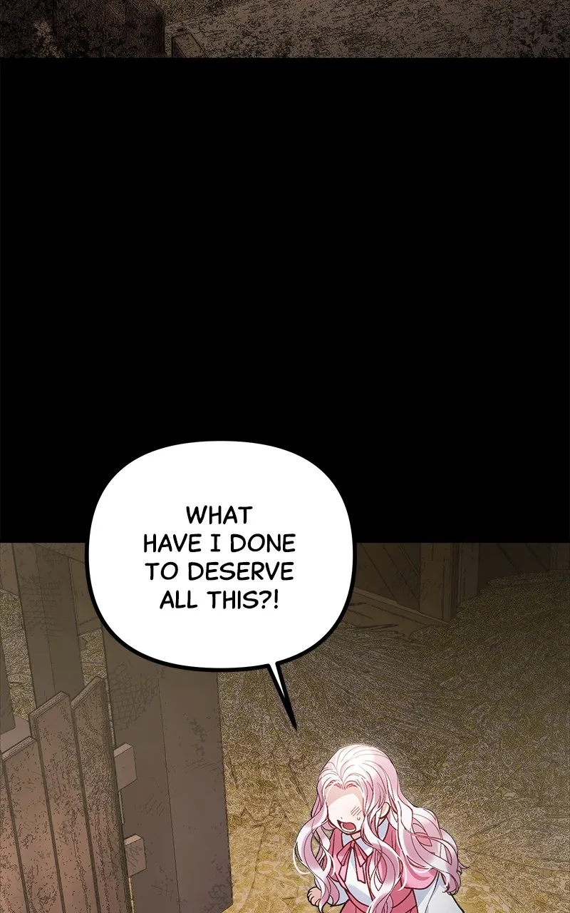 The Flower That Swallowed the Beast Chapter 20 page 50 - 