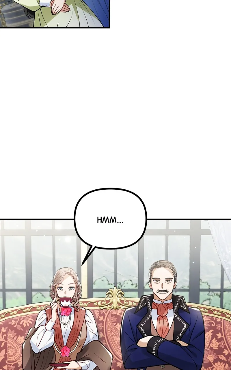 The Flower That Swallowed the Beast Chapter 20 page 6 - 