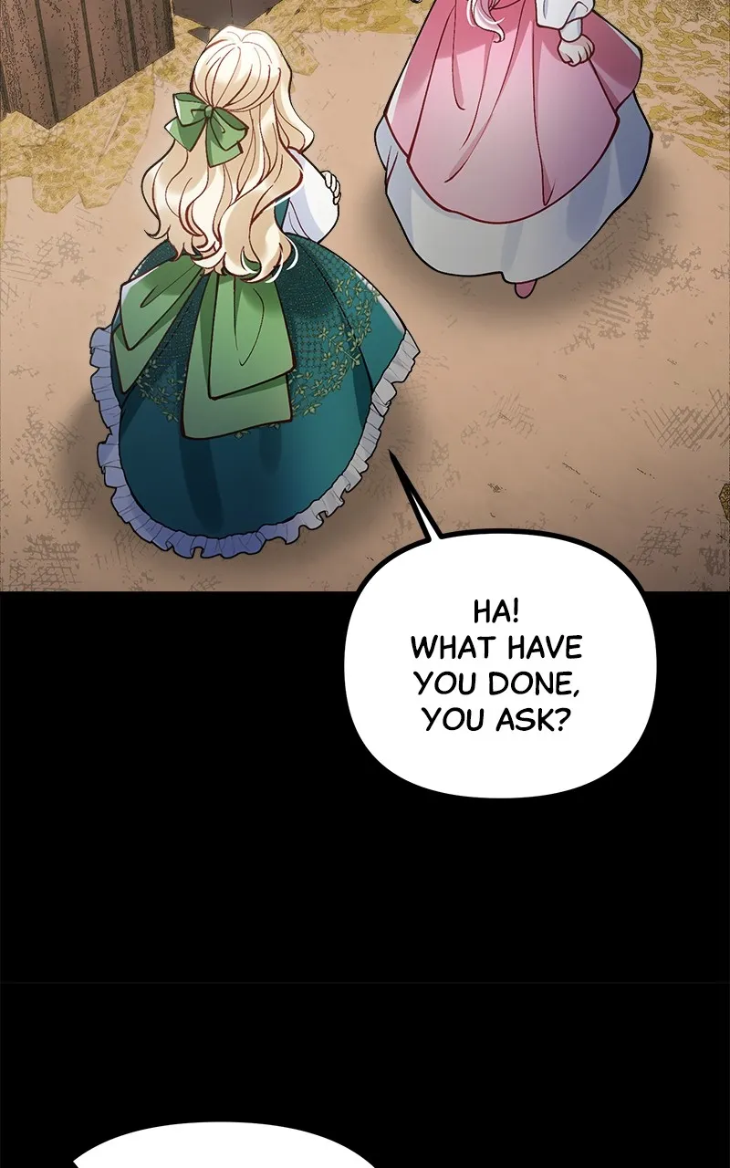 The Flower That Swallowed the Beast Chapter 20 page 51 - 
