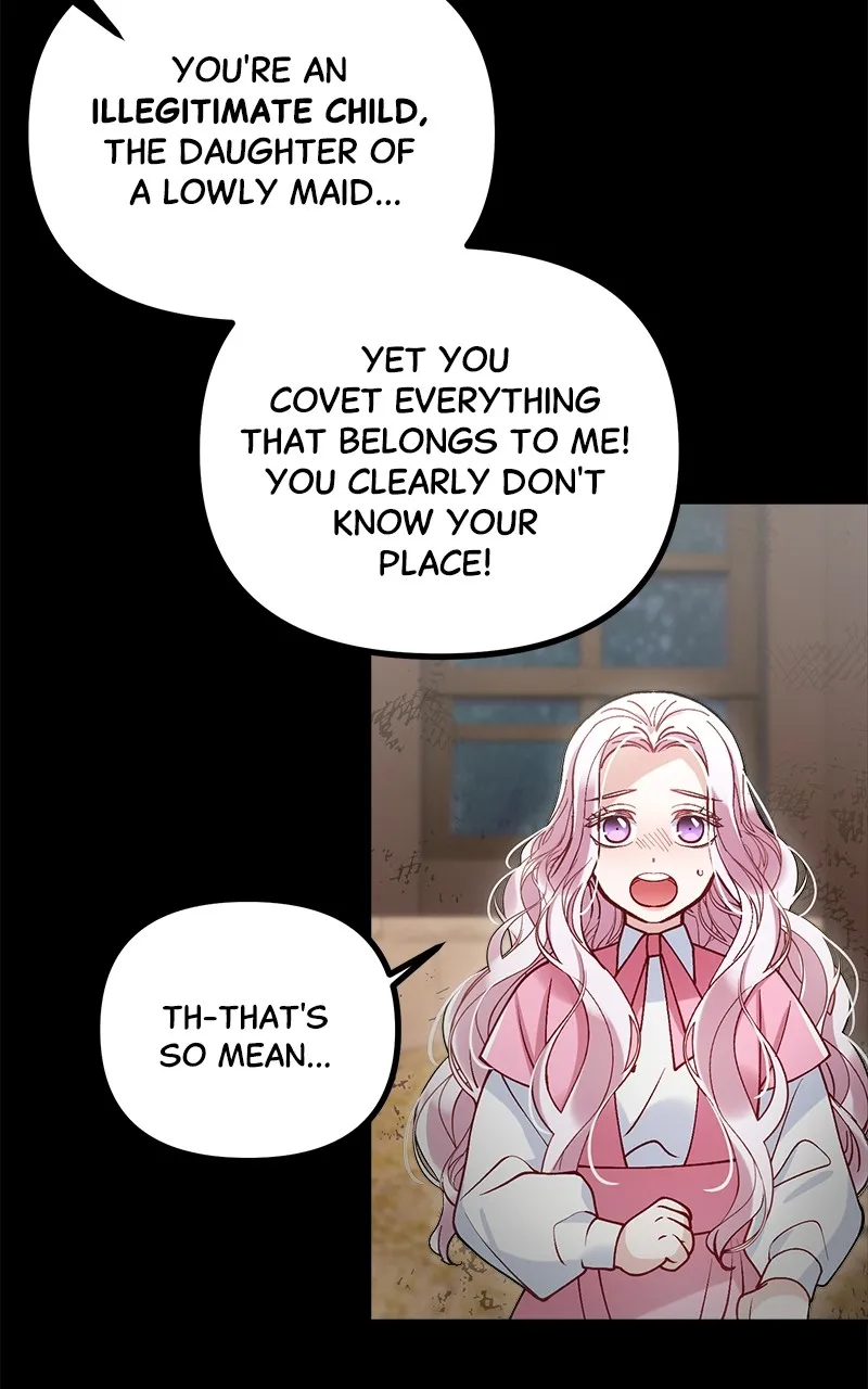 The Flower That Swallowed the Beast Chapter 20 page 52 - 