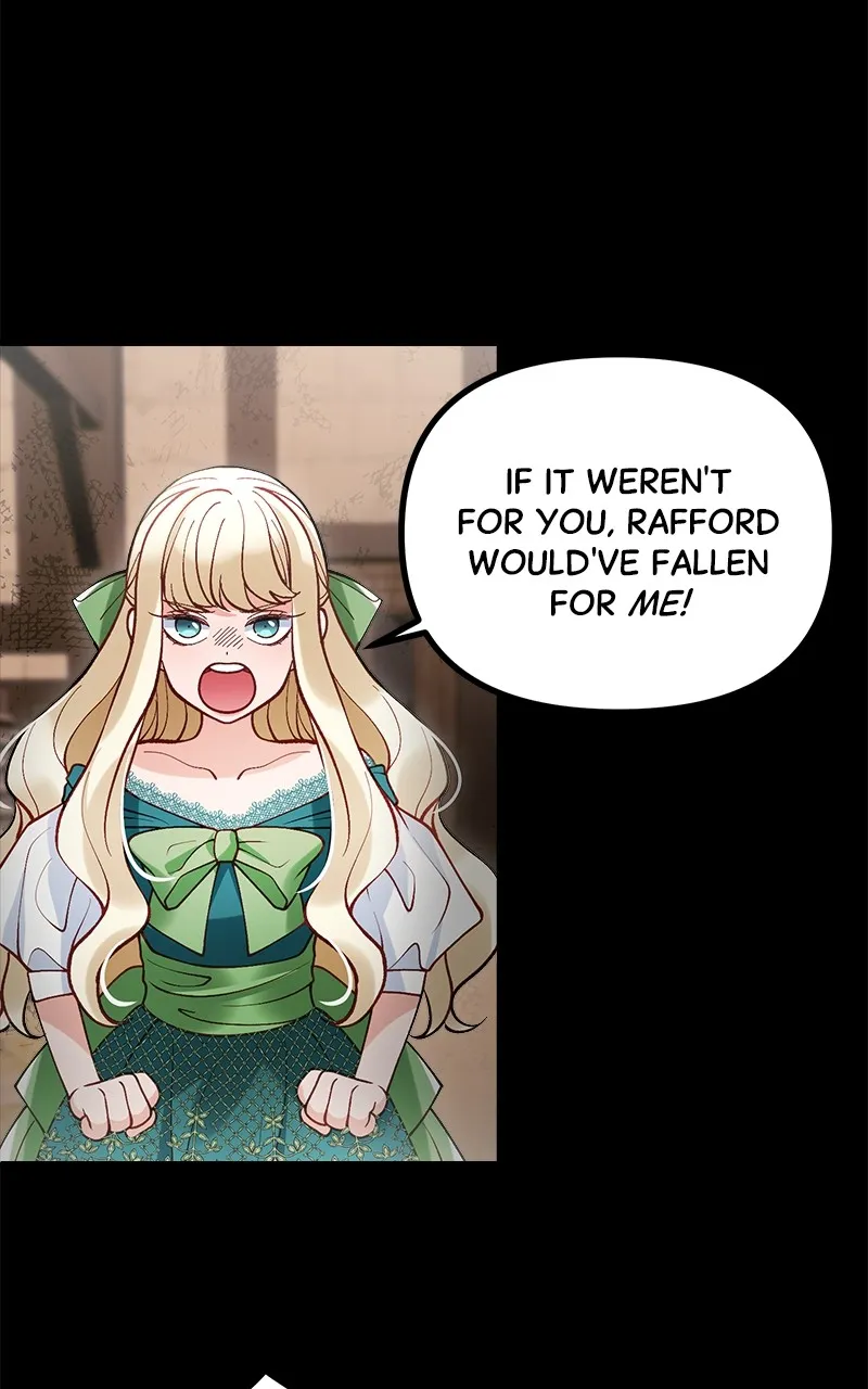 The Flower That Swallowed the Beast Chapter 20 page 53 - 
