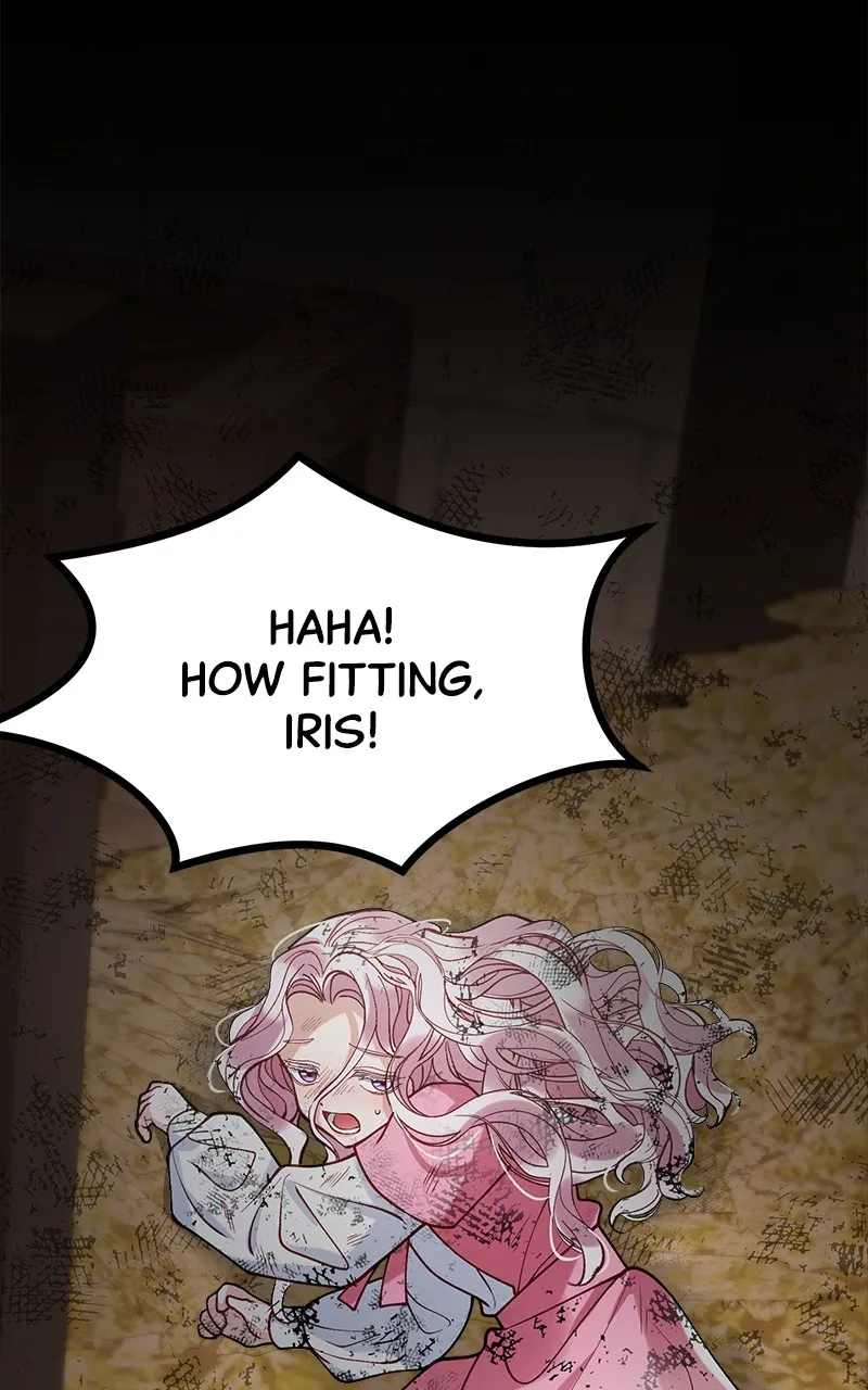 The Flower That Swallowed the Beast Chapter 20 page 55 - 