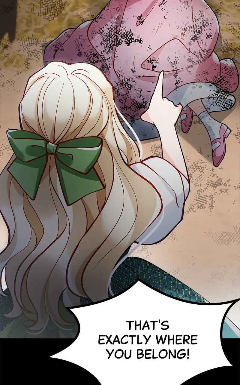 The Flower That Swallowed the Beast Chapter 20 page 56 - 