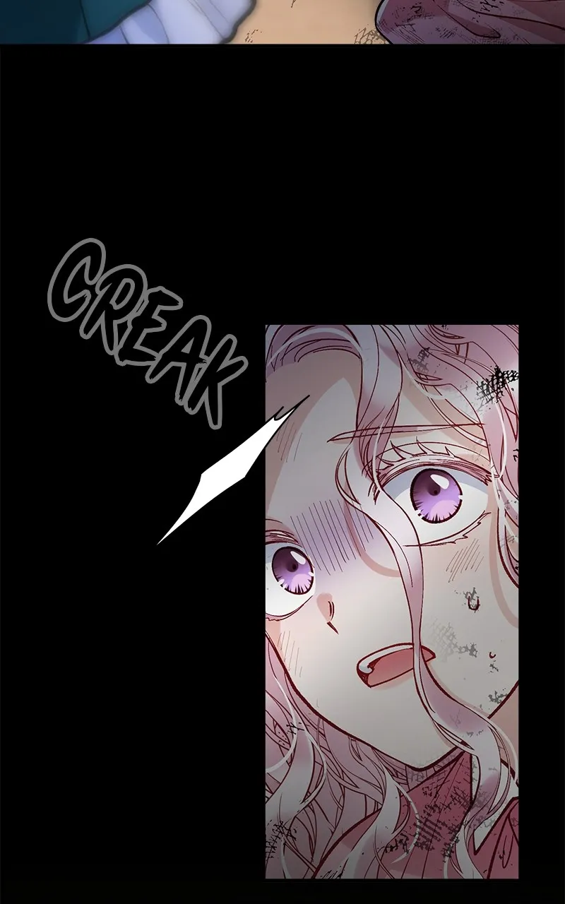 The Flower That Swallowed the Beast Chapter 20 page 58 - 