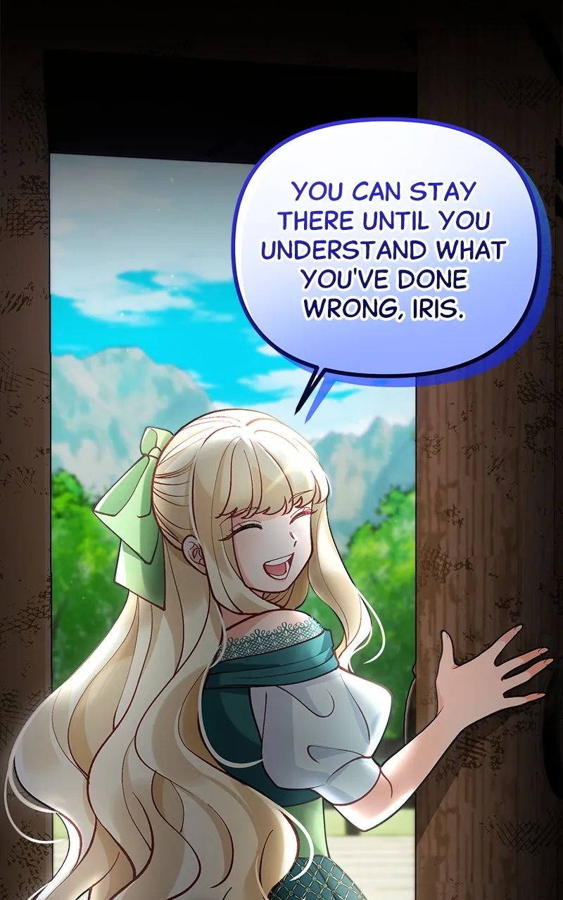 The Flower That Swallowed the Beast Chapter 20 page 59 - 