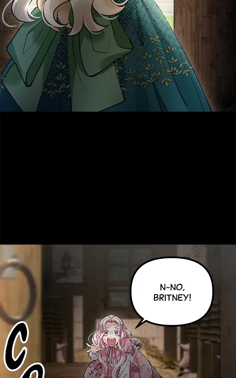 The Flower That Swallowed the Beast Chapter 20 page 60 - 