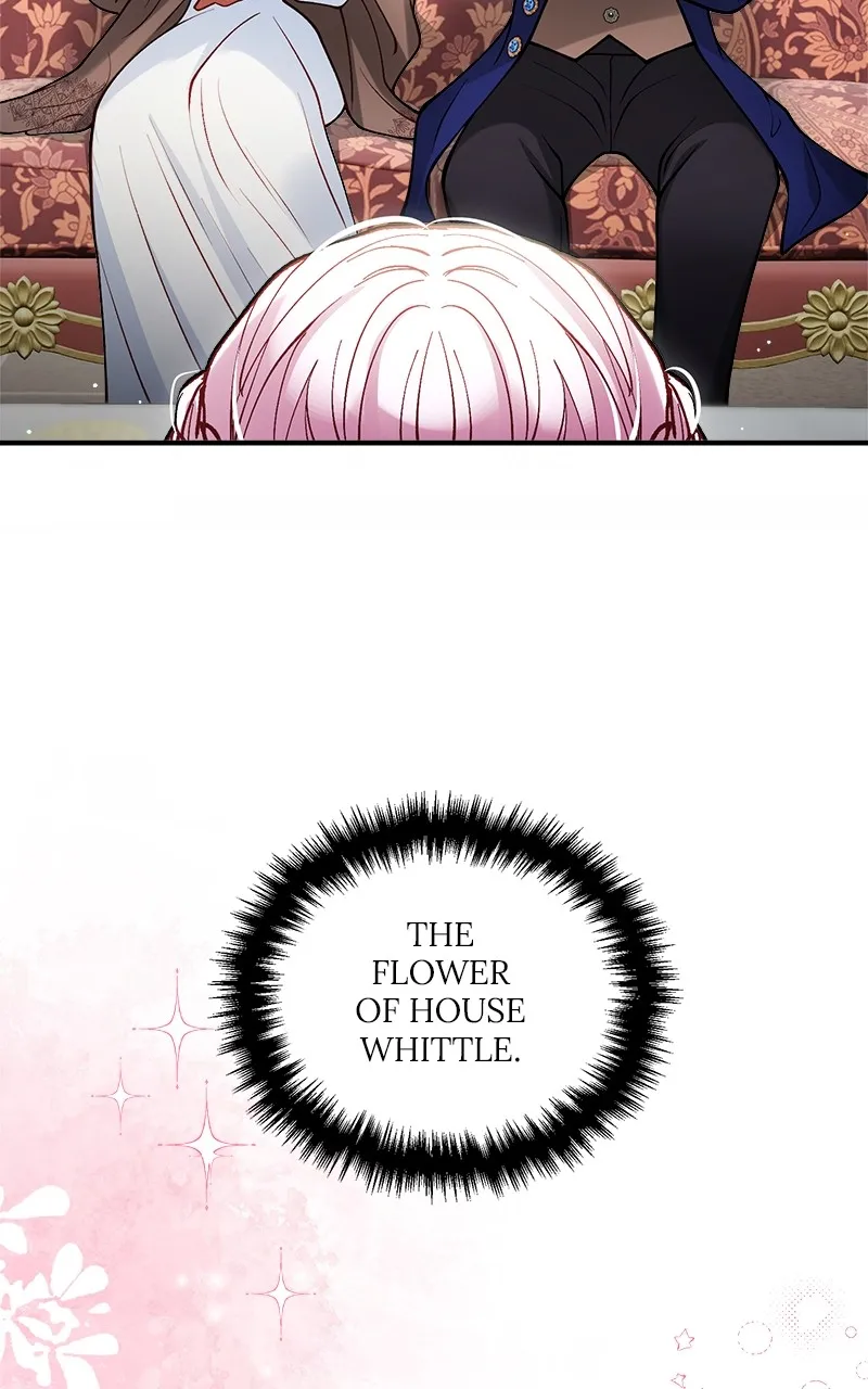 The Flower That Swallowed the Beast Chapter 20 page 7 - 