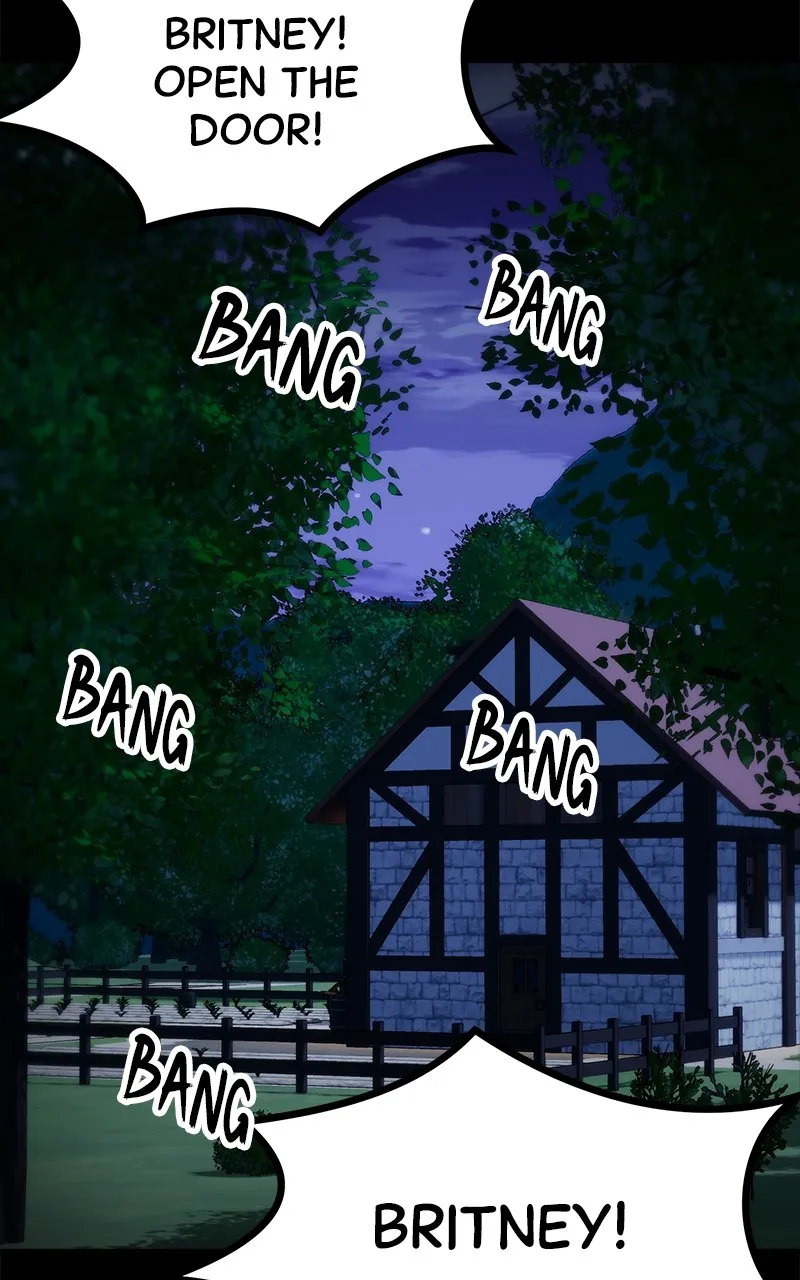 The Flower That Swallowed the Beast Chapter 20 page 63 - 