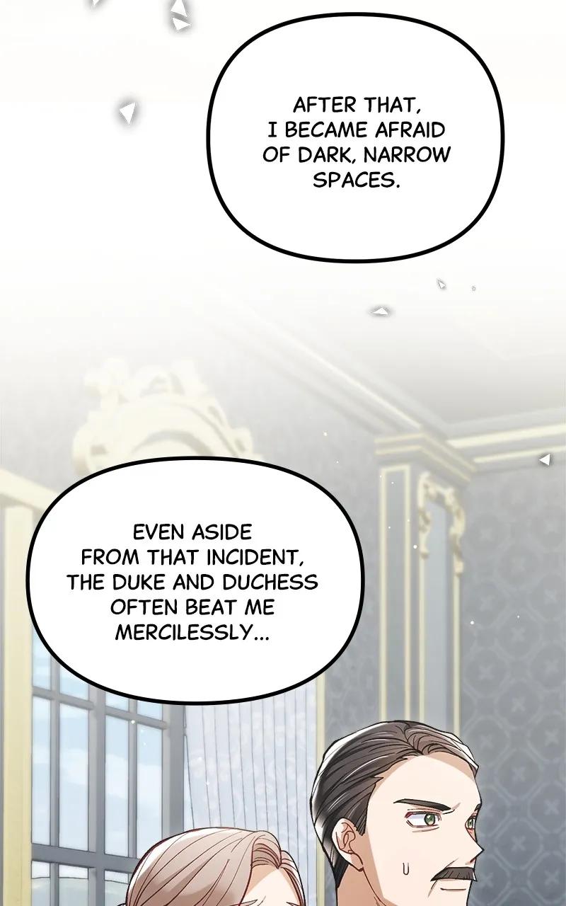 The Flower That Swallowed the Beast Chapter 20 page 65 - 