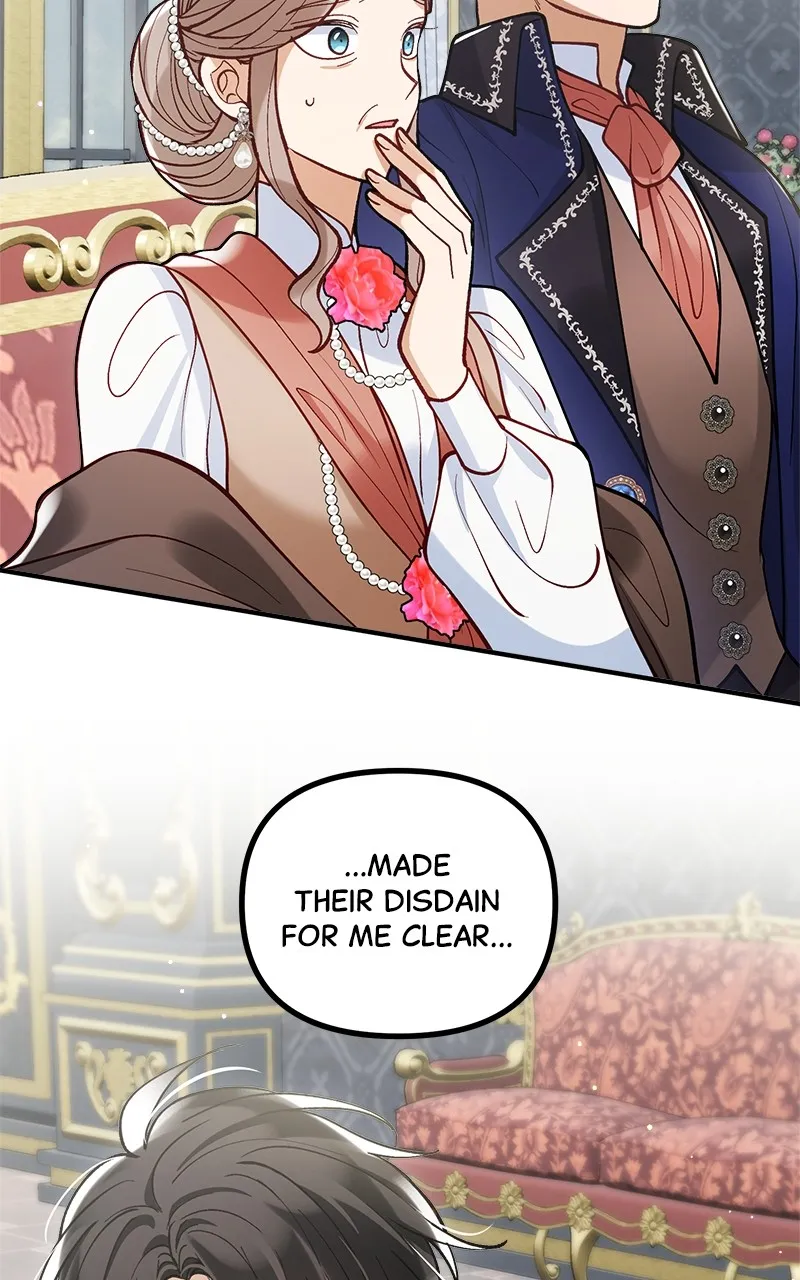 The Flower That Swallowed the Beast Chapter 20 page 66 - 