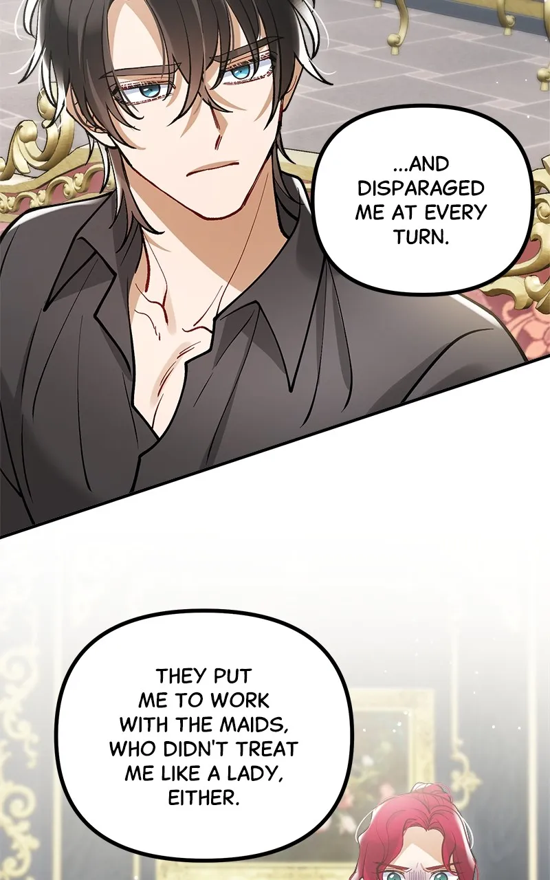 The Flower That Swallowed the Beast Chapter 20 page 67 - 