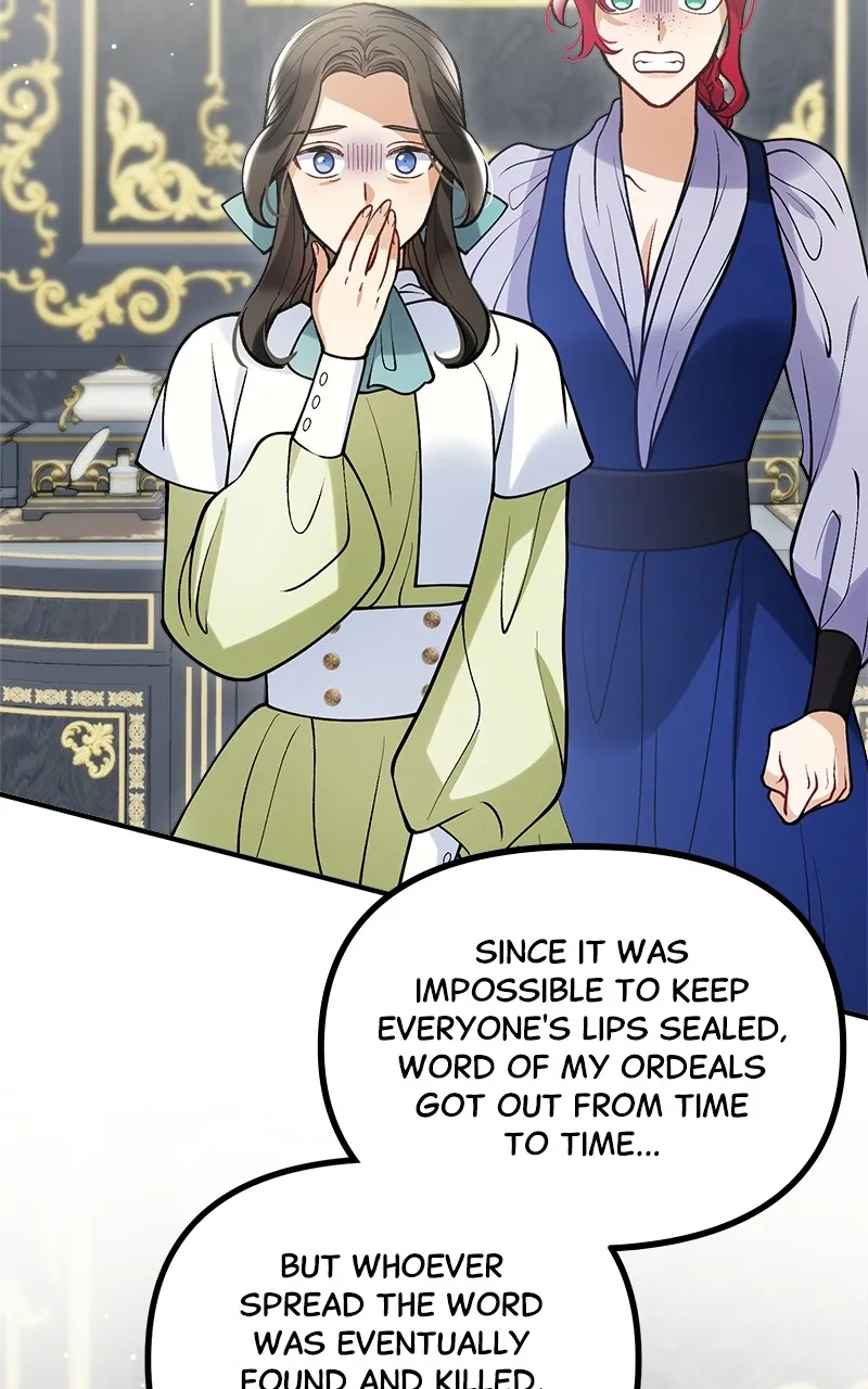 The Flower That Swallowed the Beast Chapter 20 page 68 - 