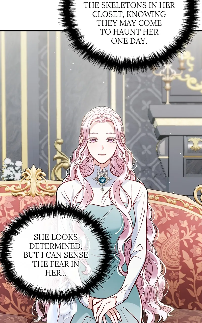 The Flower That Swallowed the Beast Chapter 20 page 74 - 