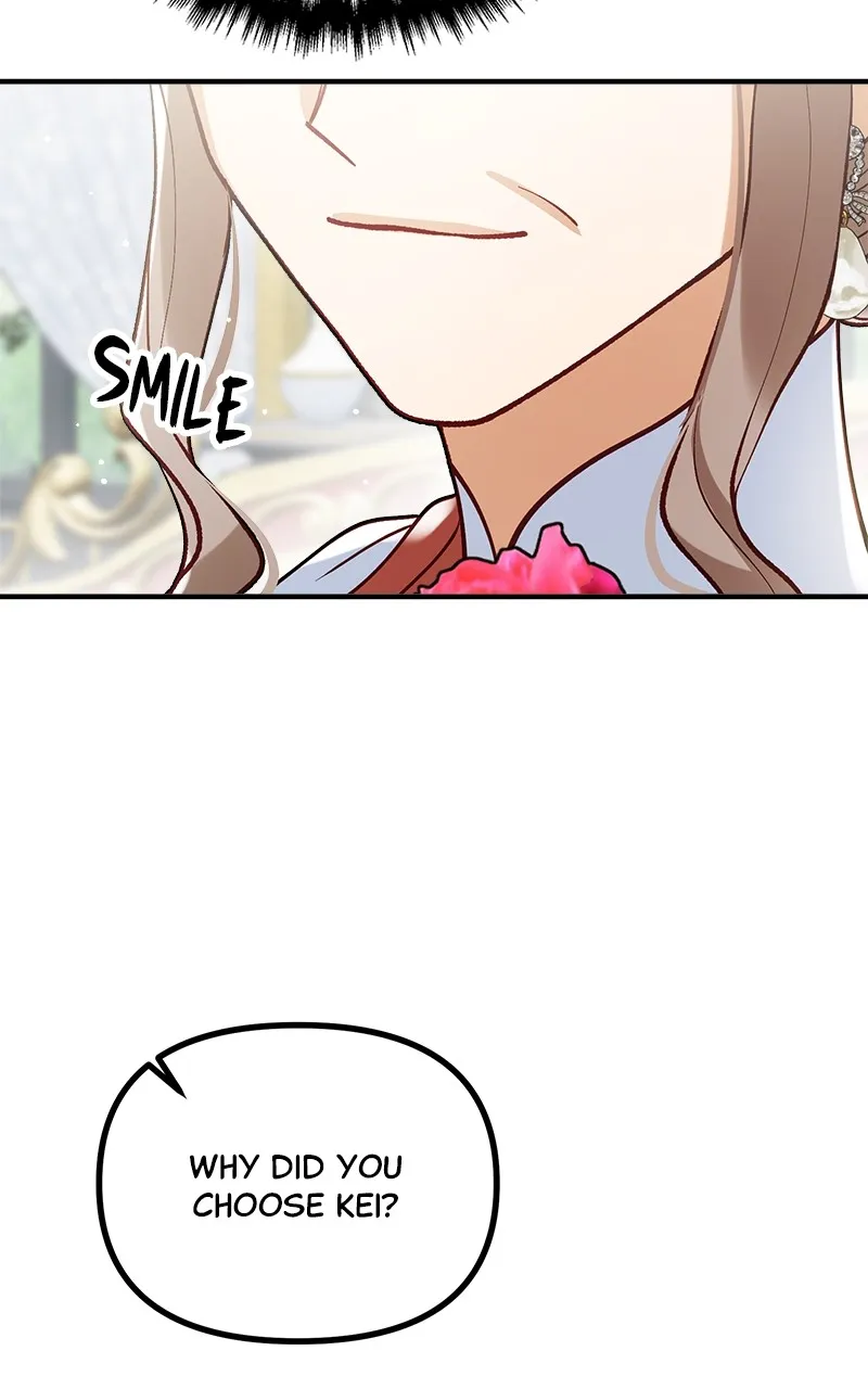 The Flower That Swallowed the Beast Chapter 20 page 76 - 
