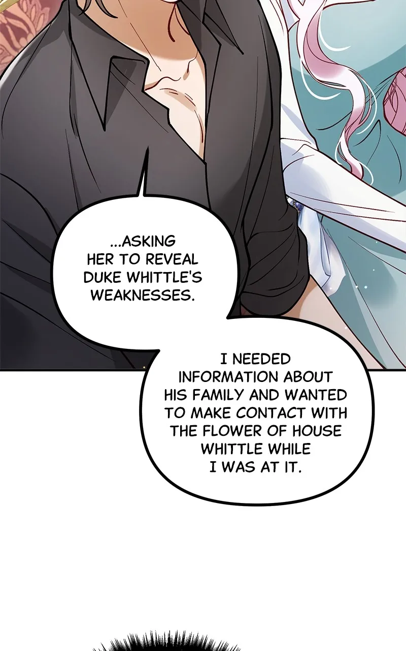 The Flower That Swallowed the Beast Chapter 20 page 79 - 