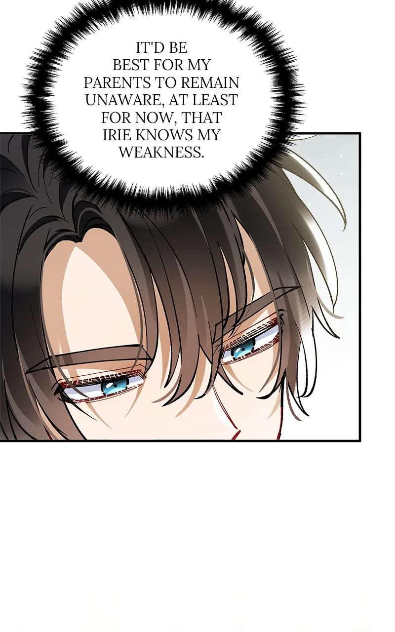 The Flower That Swallowed the Beast Chapter 20 page 80 - 