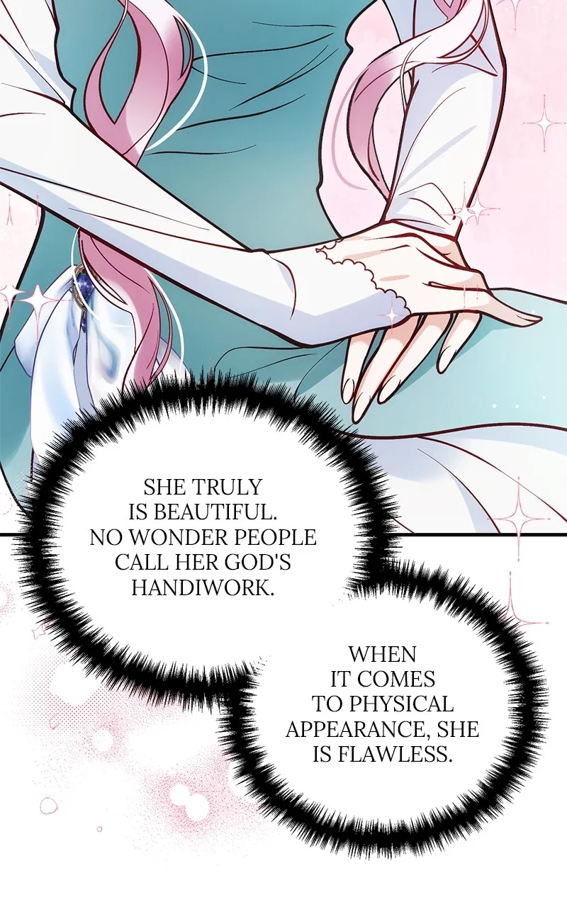 The Flower That Swallowed the Beast Chapter 20 page 9 - 