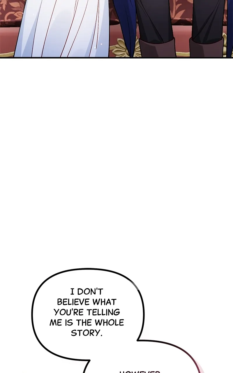 The Flower That Swallowed the Beast Chapter 20 page 82 - 