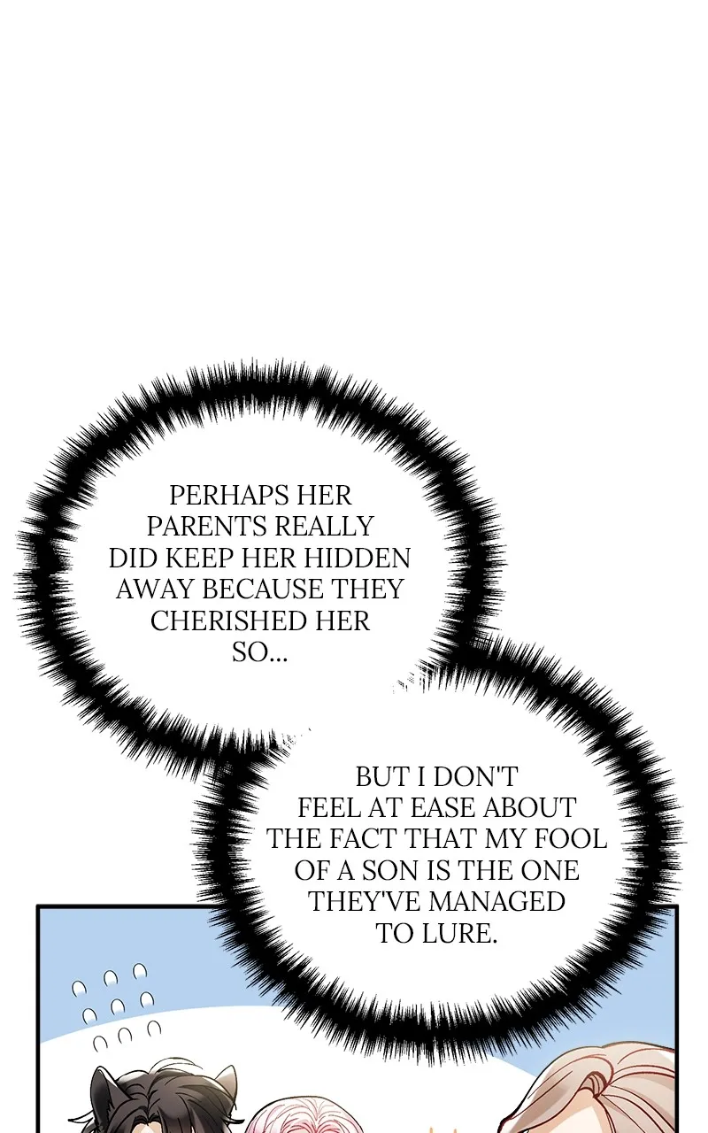 The Flower That Swallowed the Beast Chapter 20 page 10 - 
