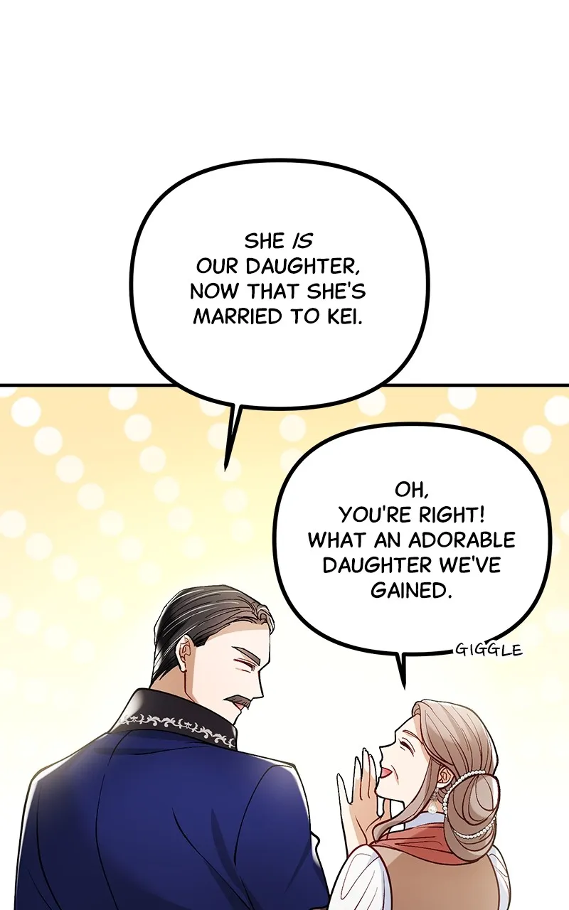 The Flower That Swallowed the Beast Chapter 20 page 91 - 