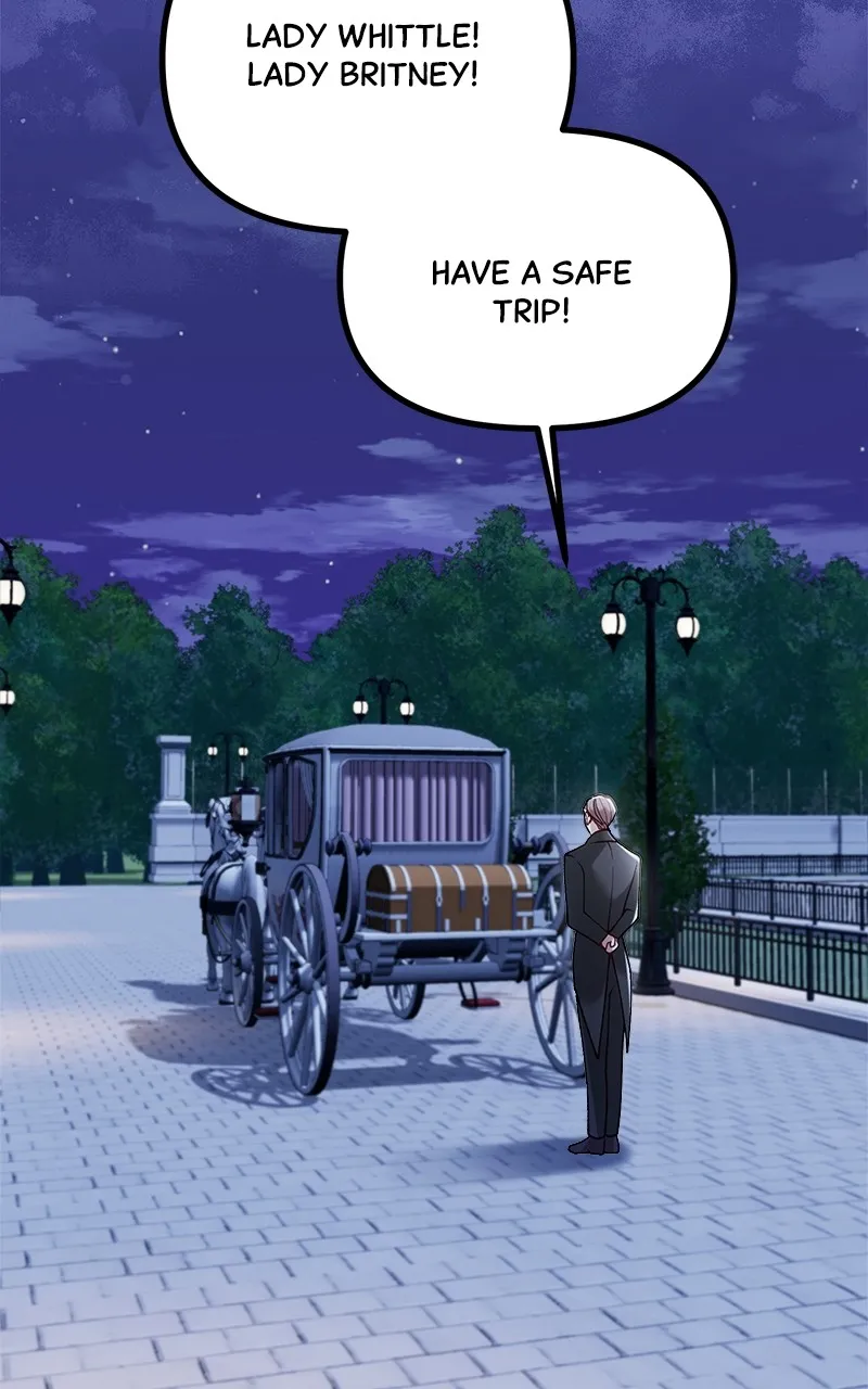 The Flower That Swallowed the Beast Chapter 20 page 95 - 
