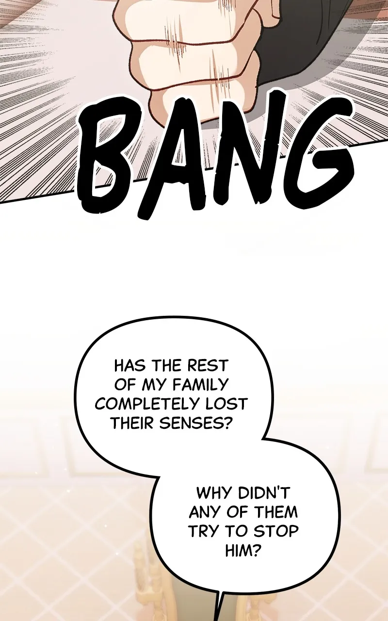 The Flower That Swallowed the Beast Chapter 21 page 104 - 