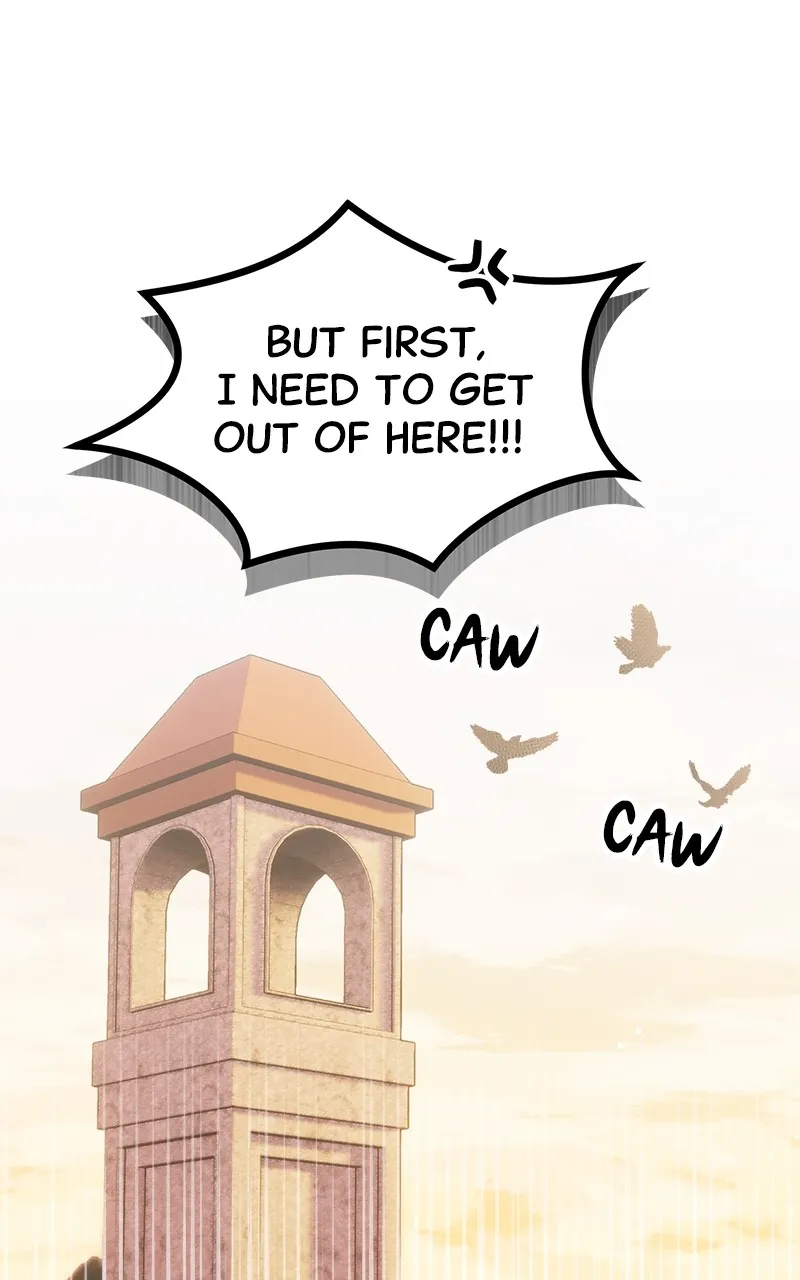 The Flower That Swallowed the Beast Chapter 21 page 107 - 