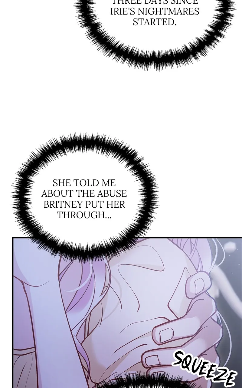The Flower That Swallowed the Beast Chapter 21 page 12 - 