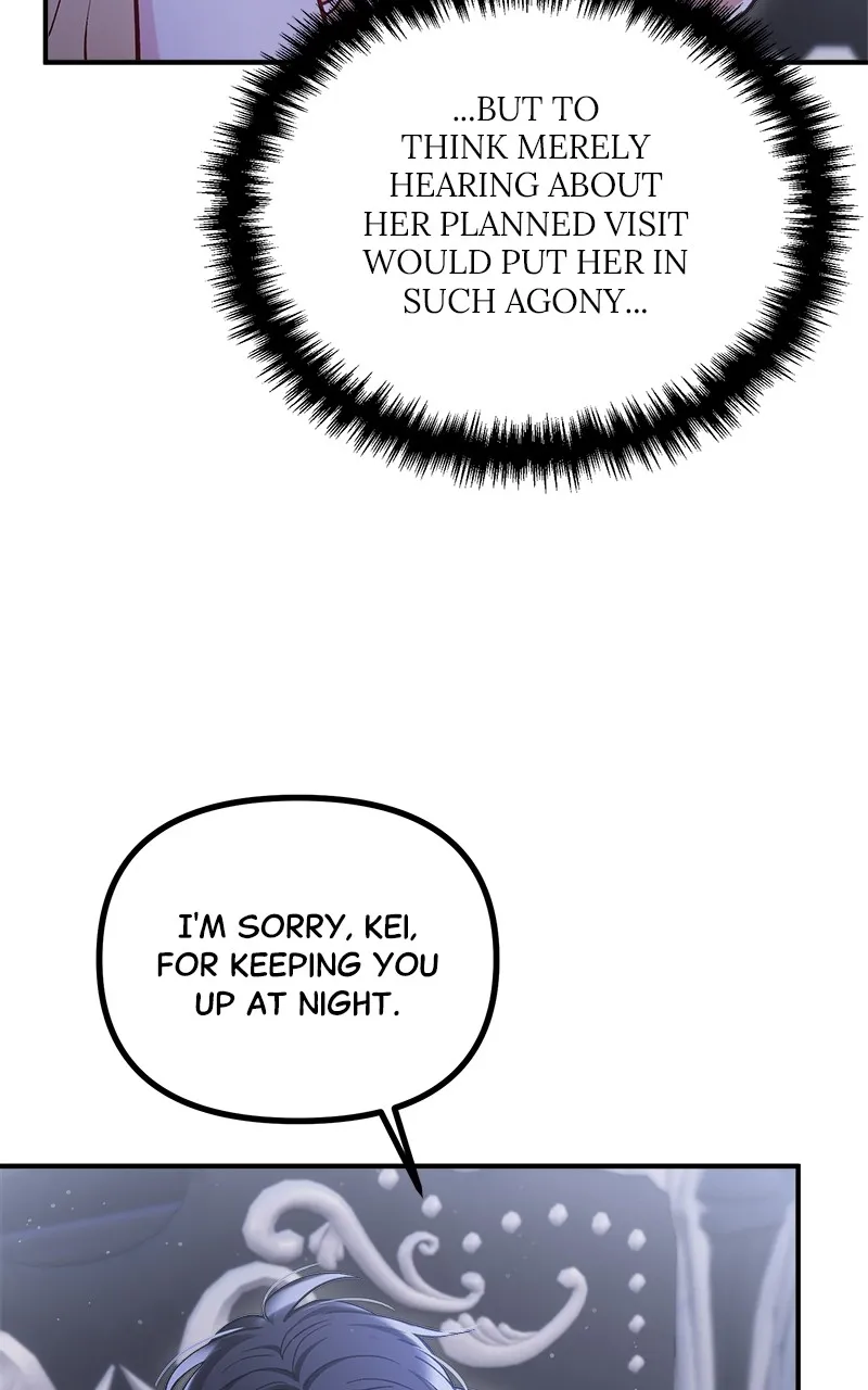The Flower That Swallowed the Beast Chapter 21 page 13 - 
