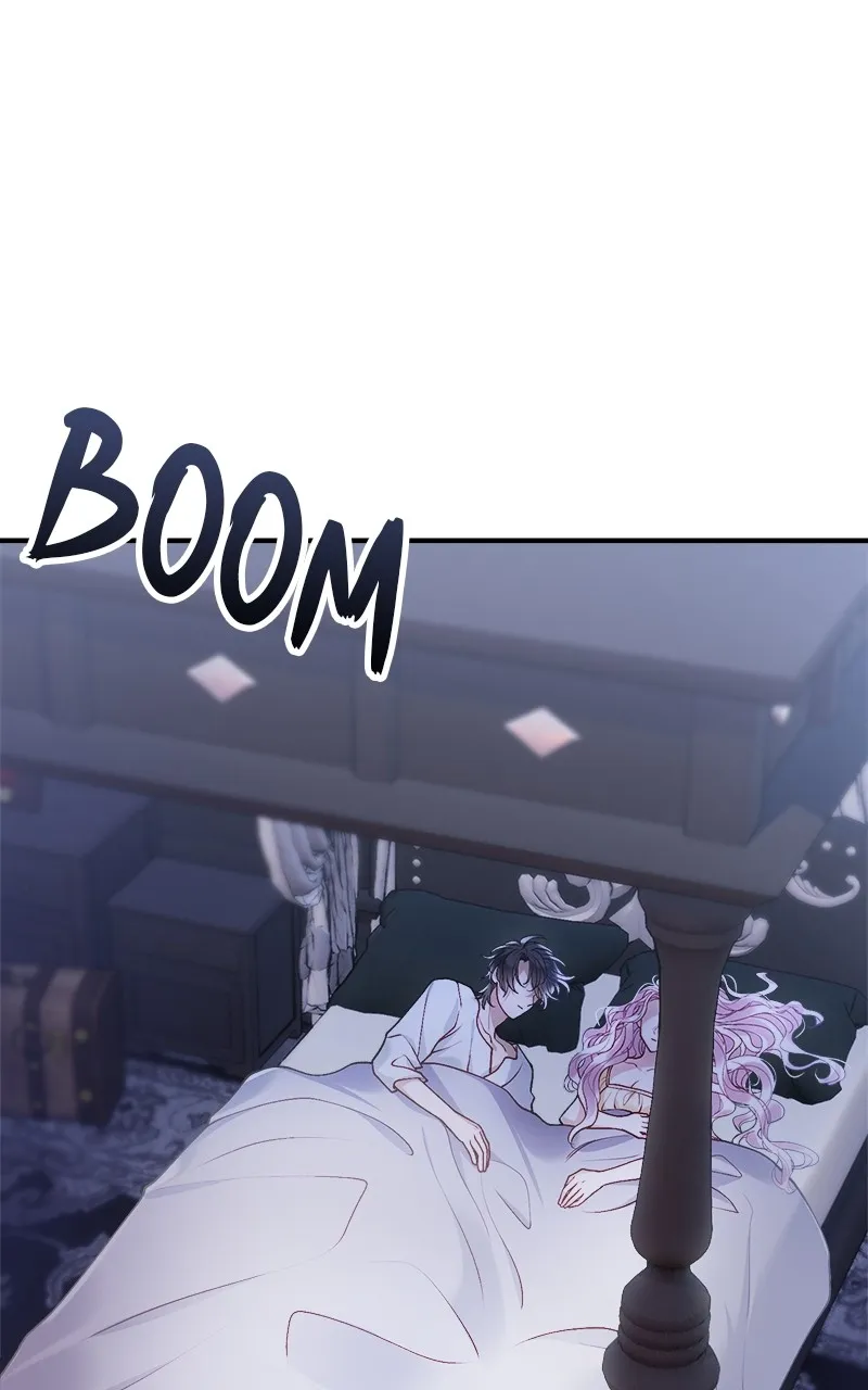 The Flower That Swallowed the Beast Chapter 21 page 3 - 