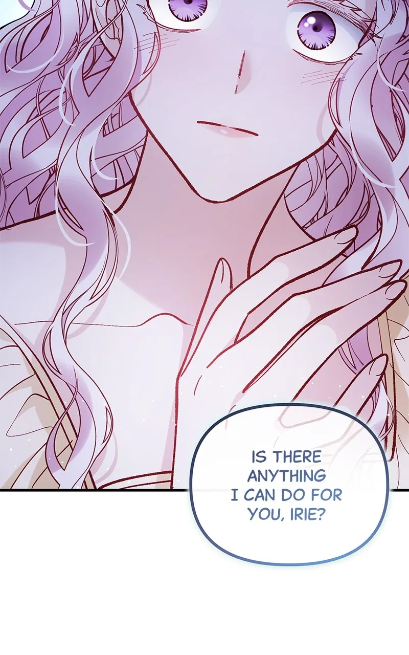 The Flower That Swallowed the Beast Chapter 21 page 21 - 