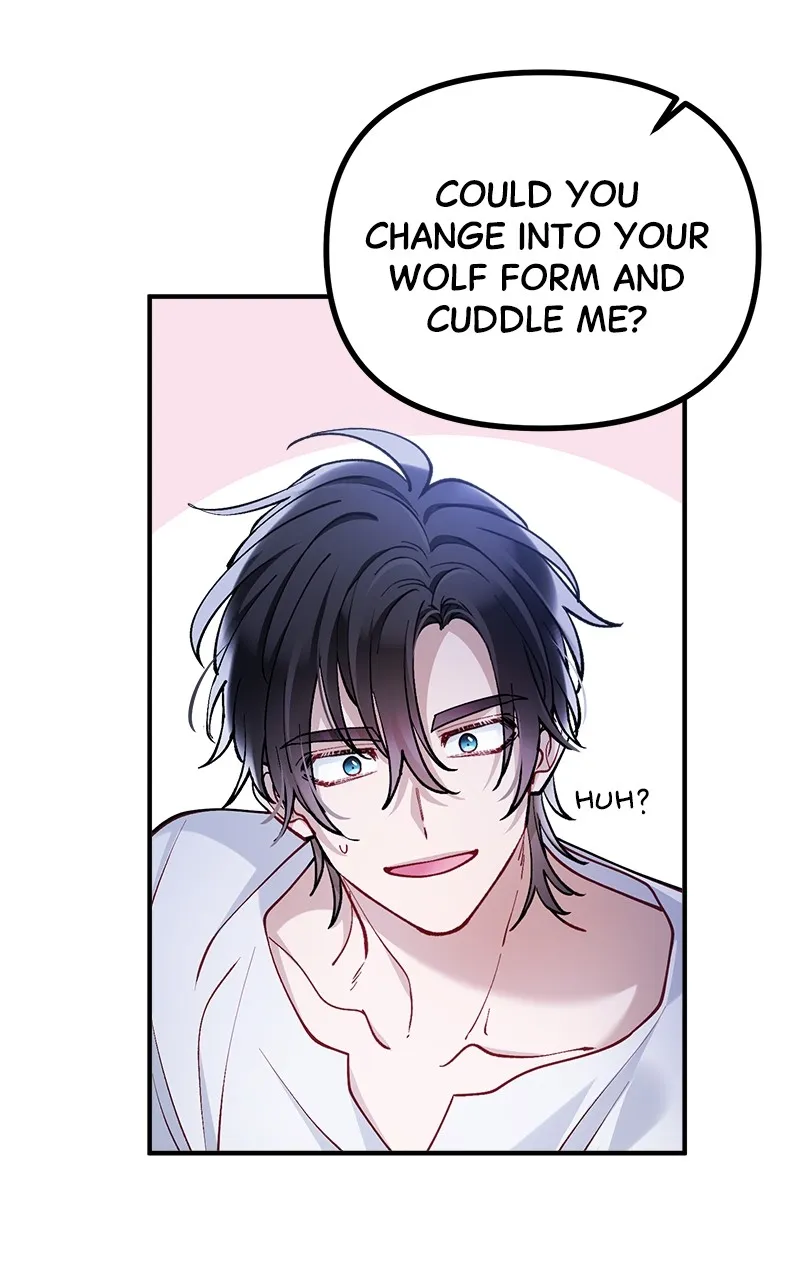 The Flower That Swallowed the Beast Chapter 21 page 23 - 