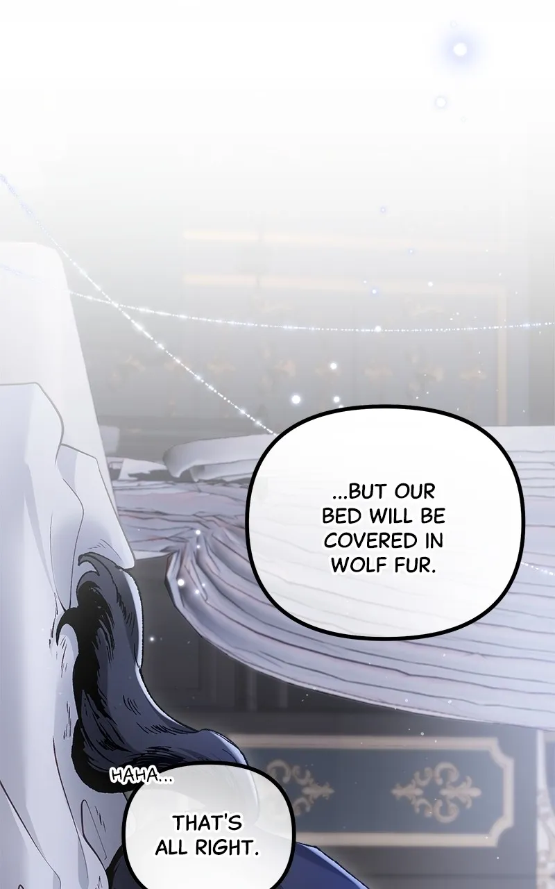 The Flower That Swallowed the Beast Chapter 21 page 25 - 
