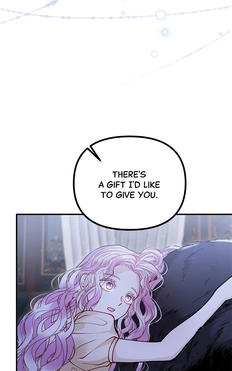 The Flower That Swallowed the Beast Chapter 21 page 27 - 
