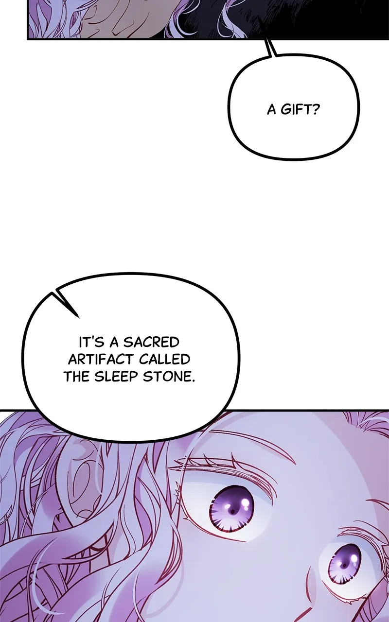 The Flower That Swallowed the Beast Chapter 21 page 28 - 