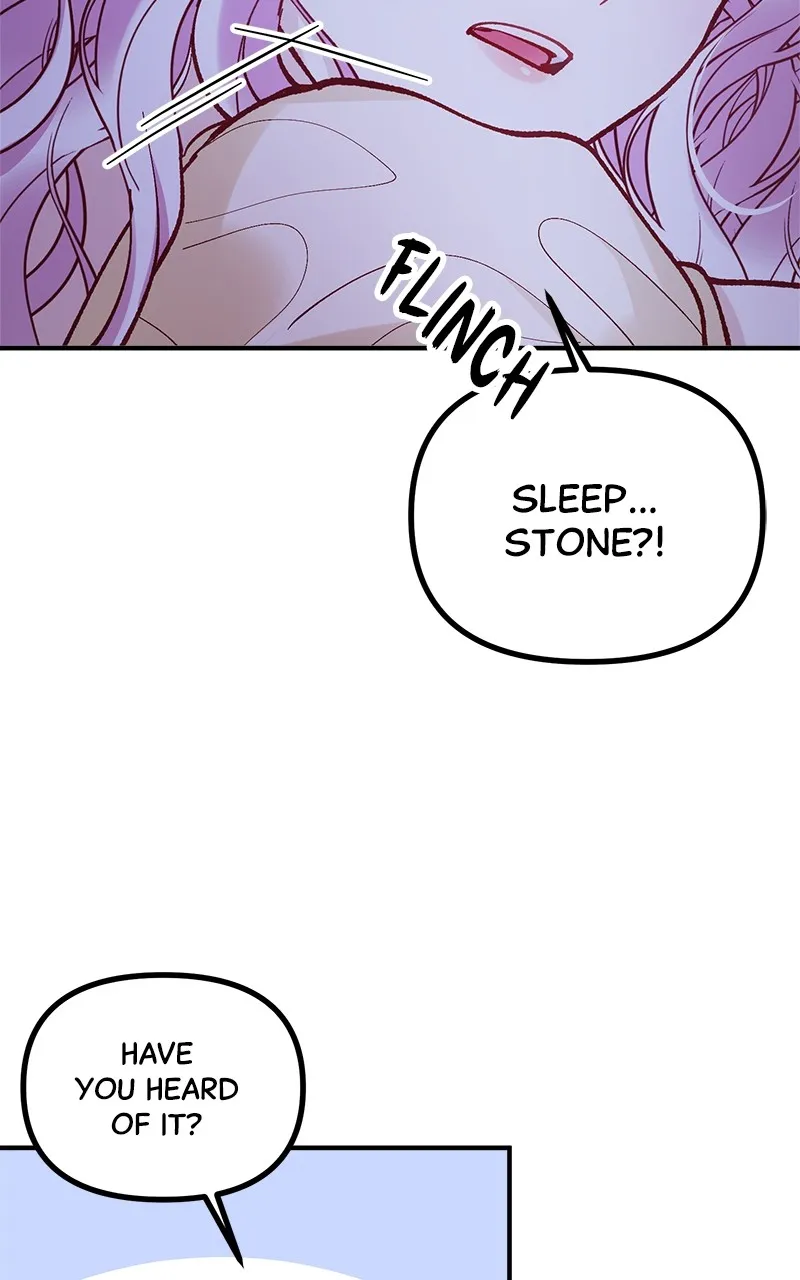 The Flower That Swallowed the Beast Chapter 21 page 29 - 