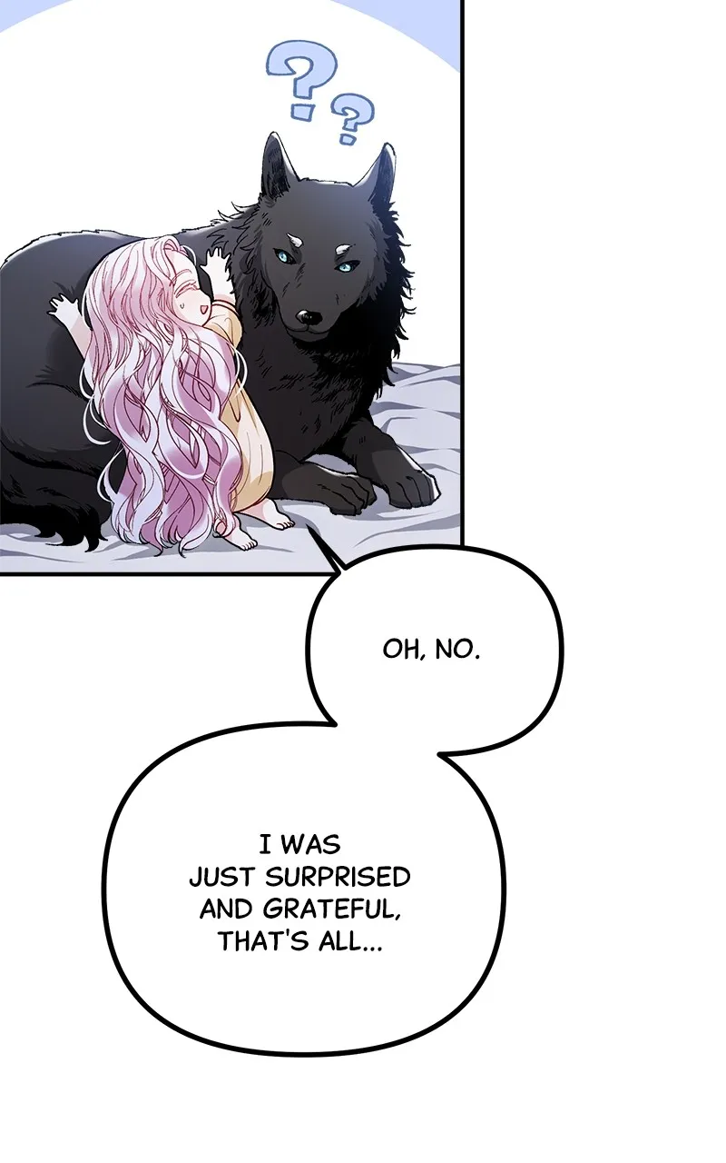 The Flower That Swallowed the Beast Chapter 21 page 30 - 