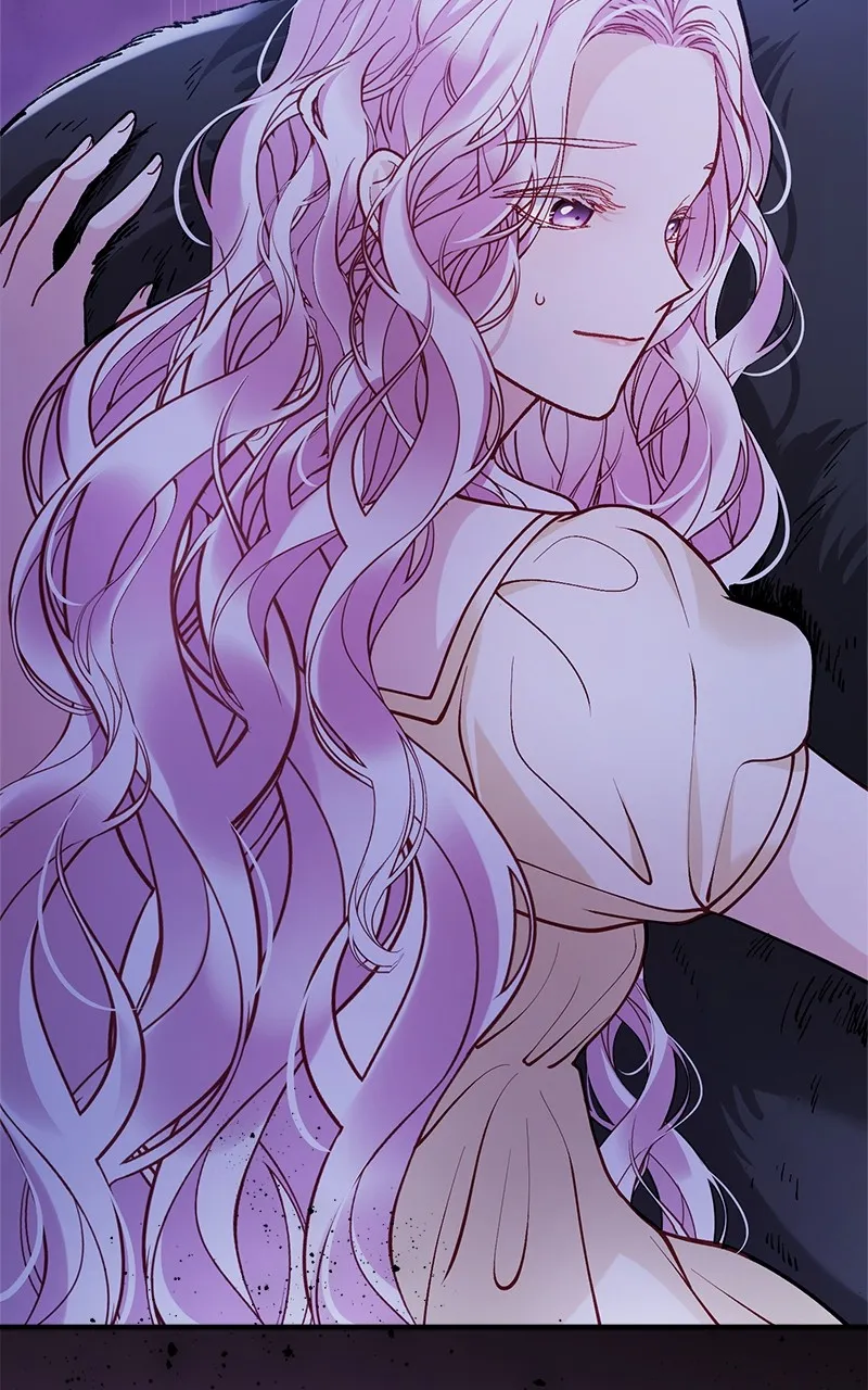The Flower That Swallowed the Beast Chapter 21 page 32 - 