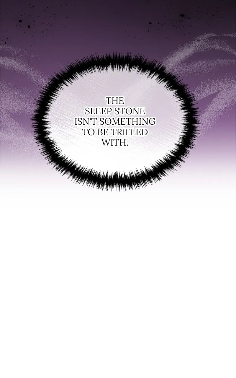 The Flower That Swallowed the Beast Chapter 21 page 33 - 