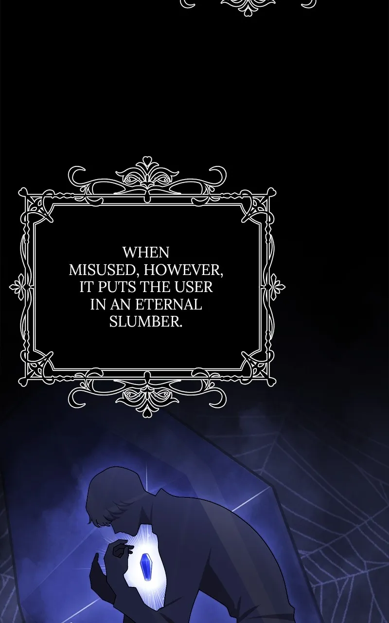 The Flower That Swallowed the Beast Chapter 21 page 37 - 
