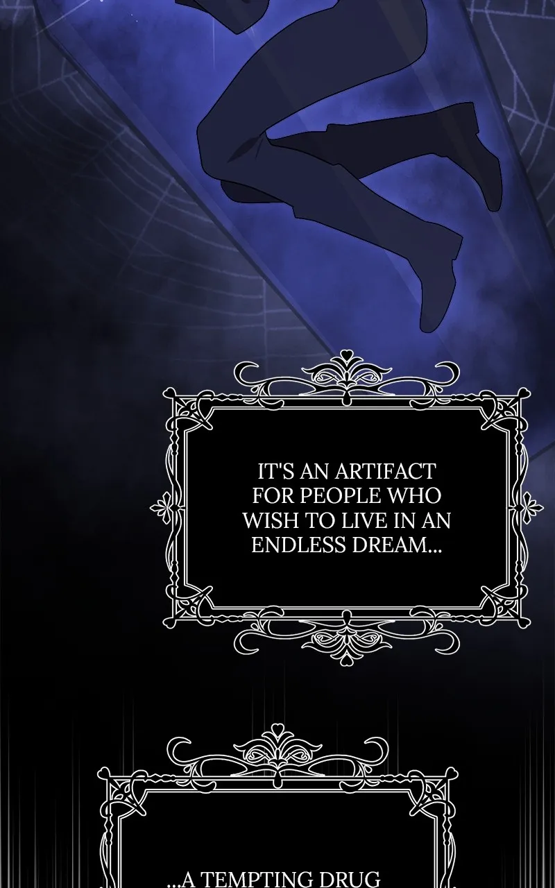 The Flower That Swallowed the Beast Chapter 21 page 38 - 
