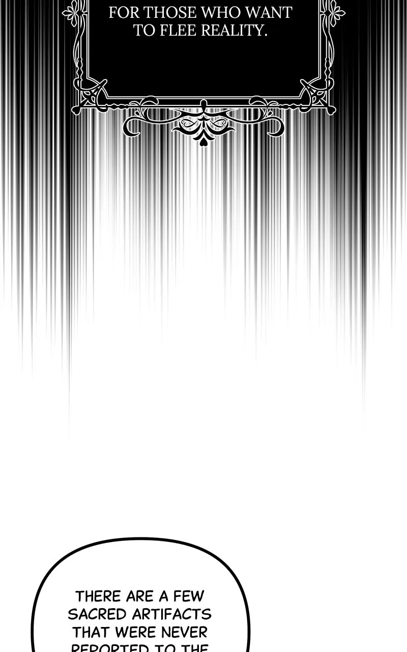 The Flower That Swallowed the Beast Chapter 21 page 39 - 